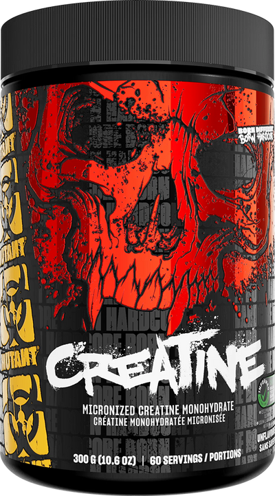 Mutant Creatine - 300 g