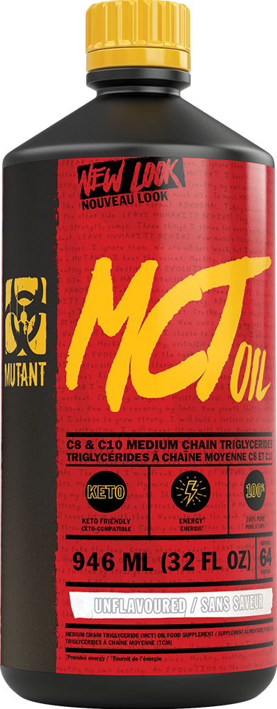 Mutant MCT Oil - 946 ml