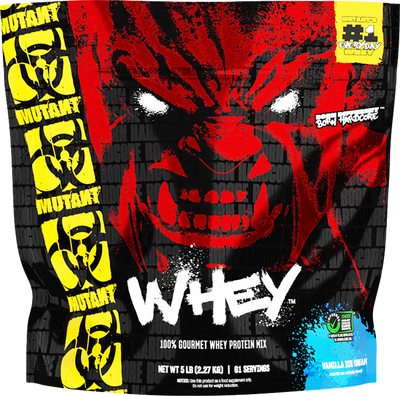 Mutant Whey - 2270 g