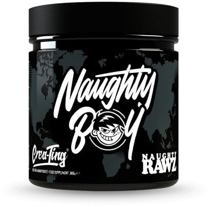 Naughty Boy RAWZ Crea-Ting - 306 g