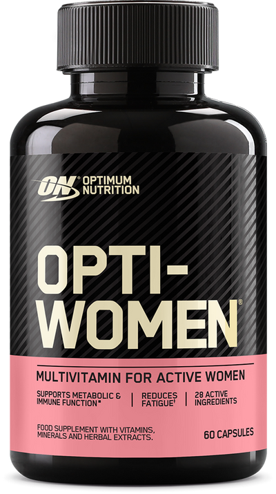 Optimum Nutrition Opti-Women 60 caps