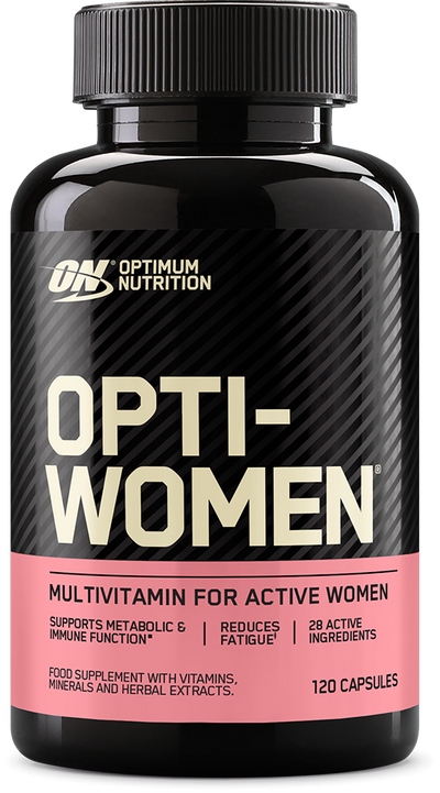 Optimum Nutrition Opti-Women