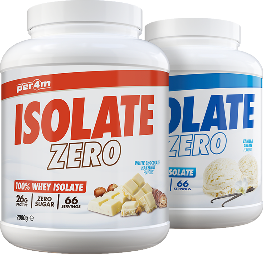 PER4M Isolate Zero - 2000 g