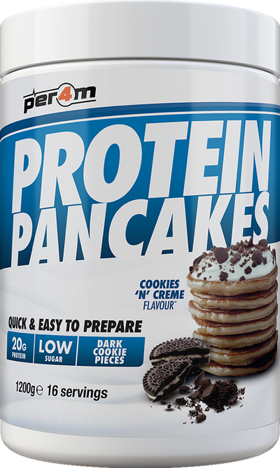 PER4M Protein Pancake - 1200 g
