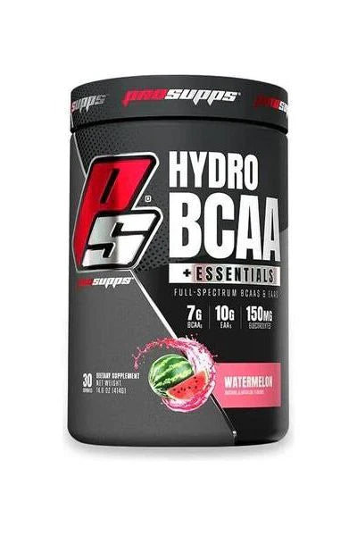 ProSupps Hydro BCAA - 420 g Watermelon