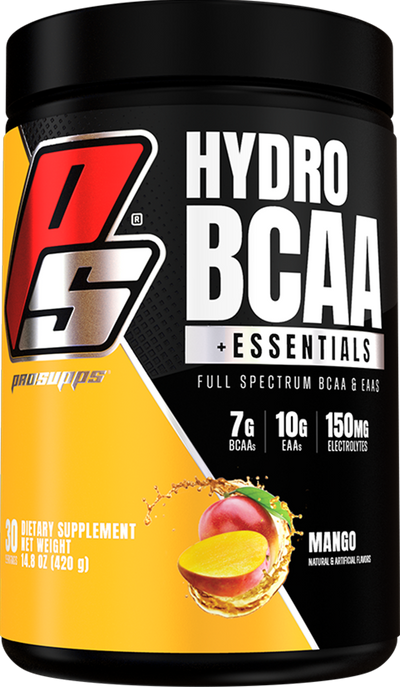ProSupps Hydro BCAA - 420 g Mango