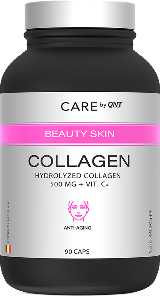 QNT Collagen - 90 caps