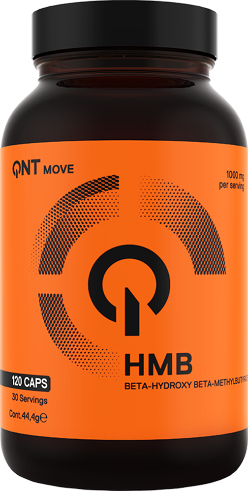 QNT HMB - 120 caps