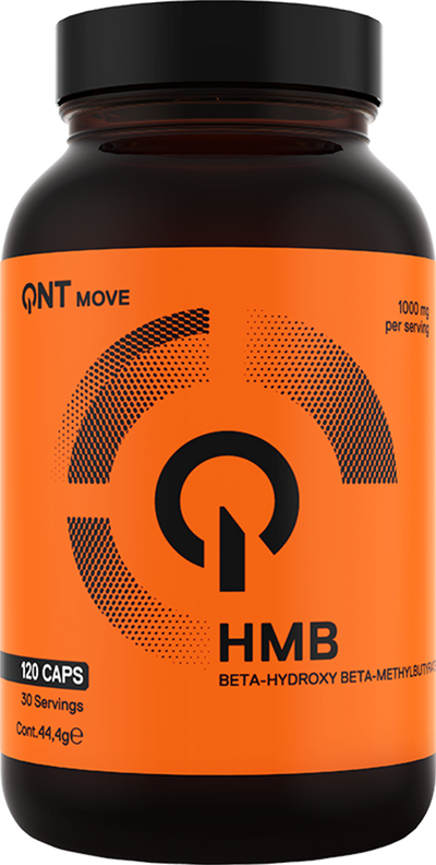 QNT HMB - 120 caps