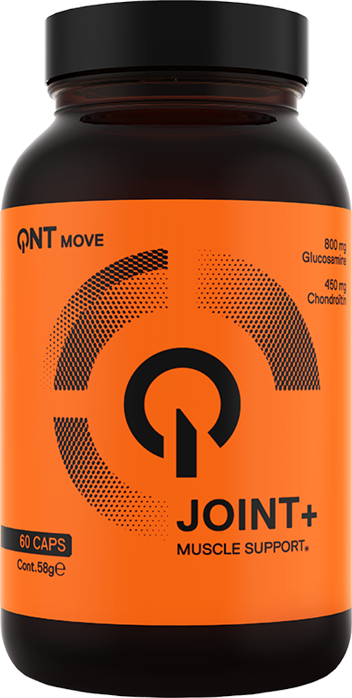 QNT Joint+ - 60 caps