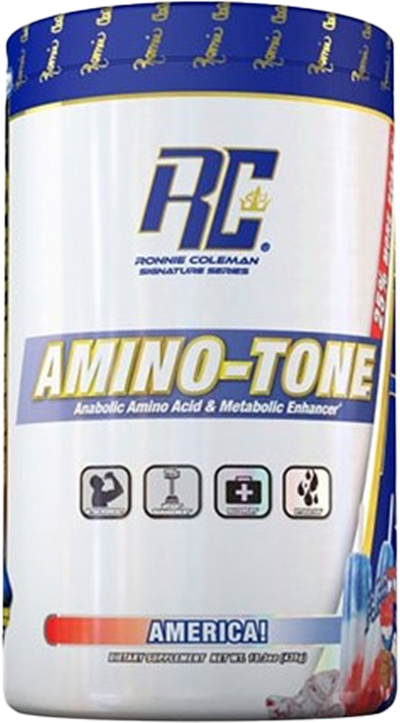 RCSS Amino-Tone - 30 servings America