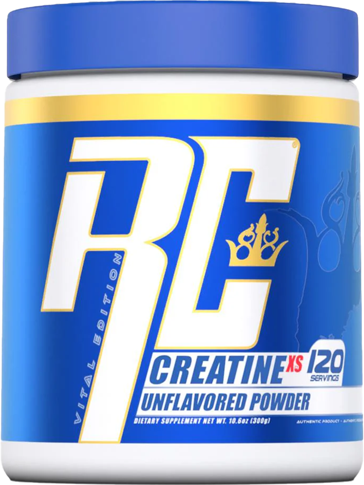 RCSS Creatine-XS - 300 g