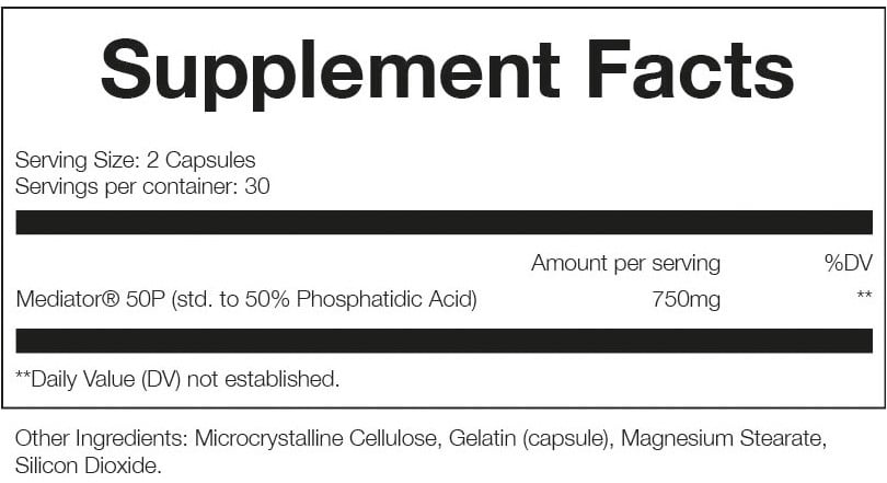 Redcon1 11 Bravo - 60 caps