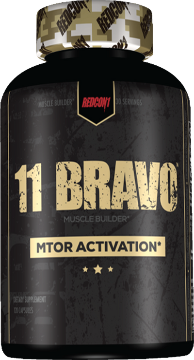 Redcon1 11 Bravo - 60 caps