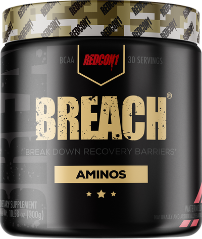 Redcon1 Breach - 300 g Watermelon