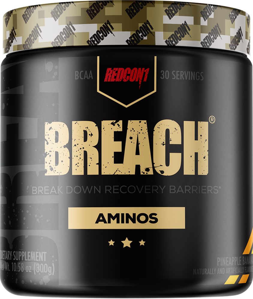 Redcon1 Breach - 300 g Pineapple Banana