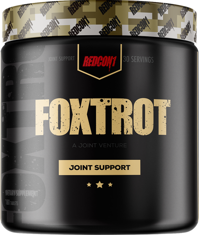 Redcon1 Foxtrot - 300 tabs