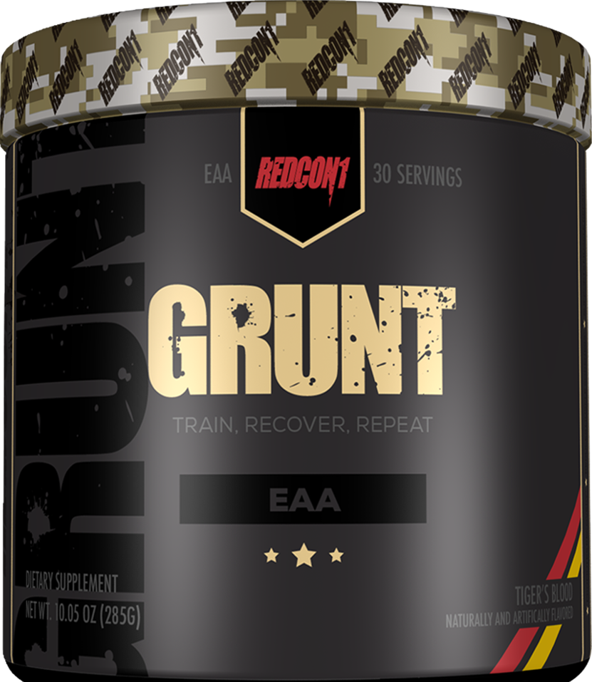 Redcon1 Grunt - 285 g Tigers Blood
