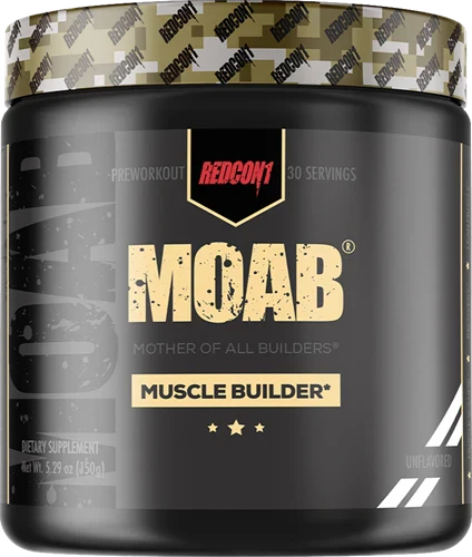 Redcon1 MOAB 150 g - Unflavored