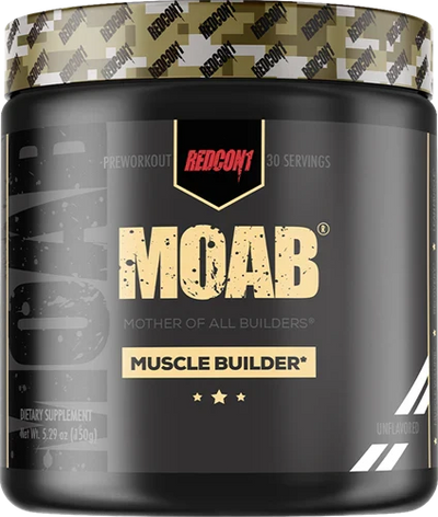 Redcon1 MOAB 150 g - Unflavored