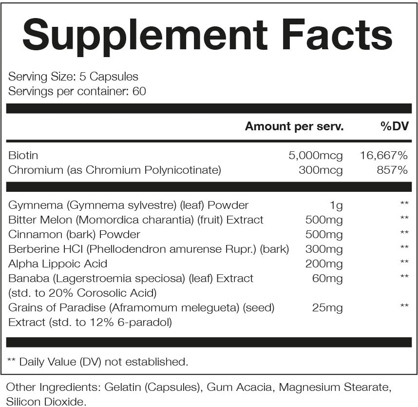 Redcon1 RPG - 240 caps