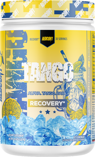 Redcon1 Tango 393 g - Icy Lemonade