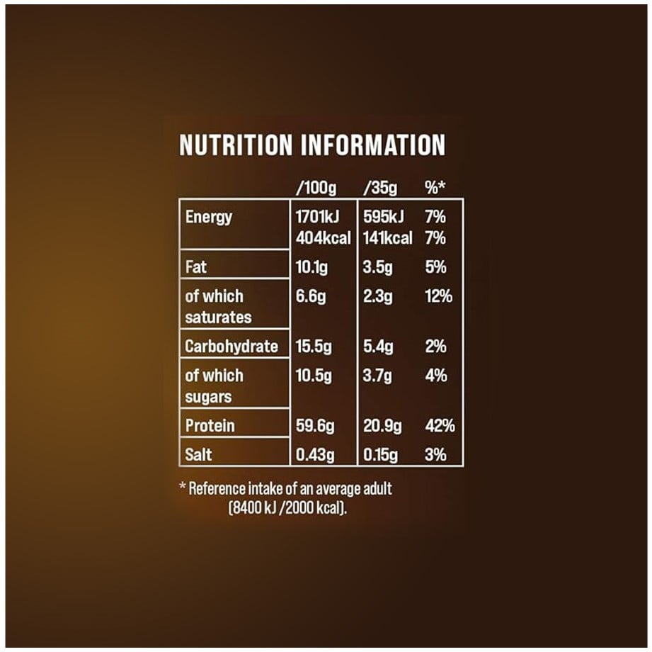 Snickers HiProtein Powder - 455 g