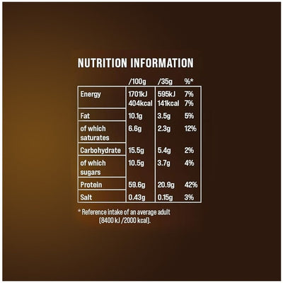 Snickers HiProtein Powder - 875 g