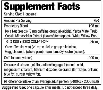 Stacker2 Stacker 2 - 100 caps