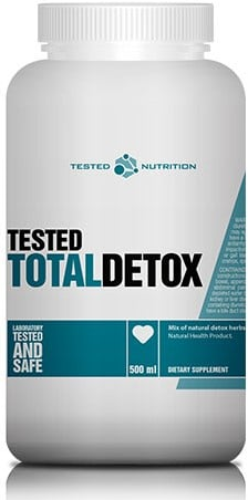 Tested Detox