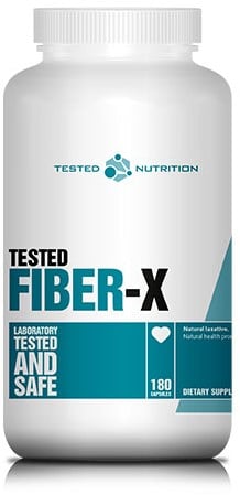 Tested Fiber-X