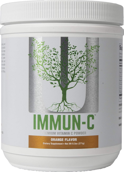 Universal Immune-C - 271 g - Orange