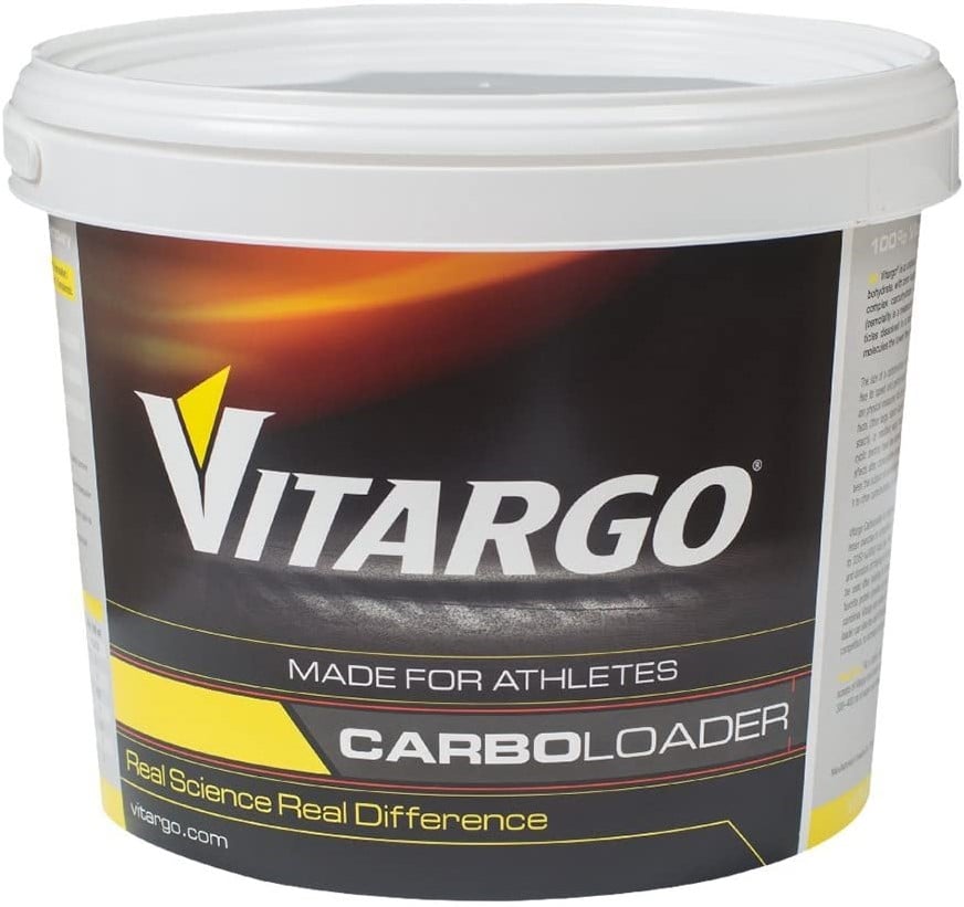 Vitargo Carbo Loader - 2000 g Orange