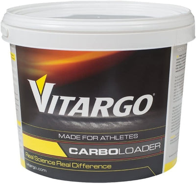 Vitargo Carbo Loader - 2000 g Summer Fruit
