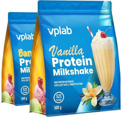 VPLab Protein Milkshake - 500 g