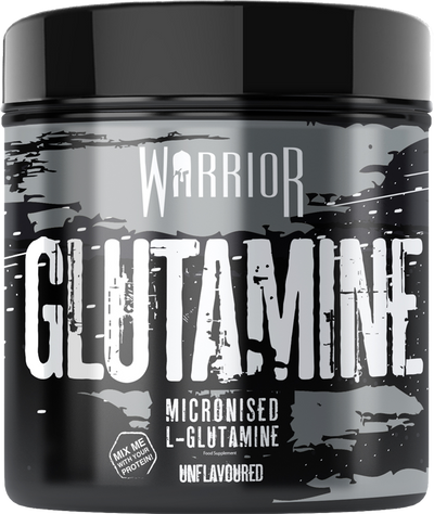 Warrior Glutamine - 300 g