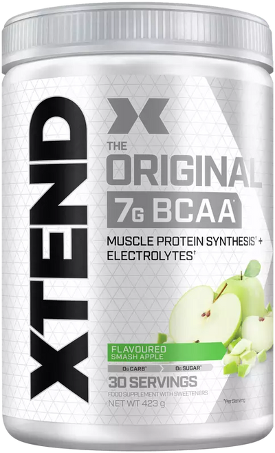 Xtend Original BCAA - 30 servings Apple