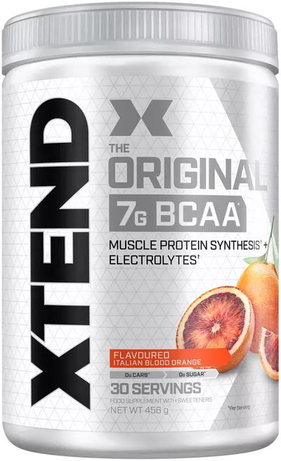 Xtend Original BCAA - 30 servings Blood Orange