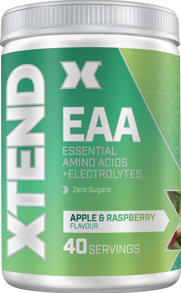 Xtend EAA - 40 servings Apple & Raspberry