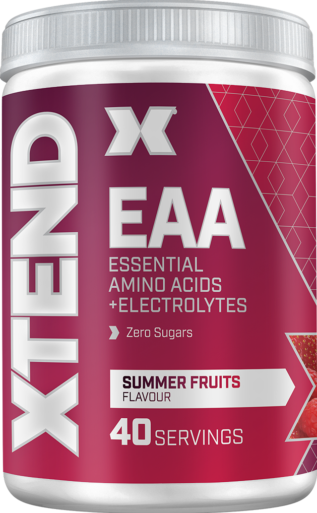 Xtend EAA - 40 servings Summer Fruits