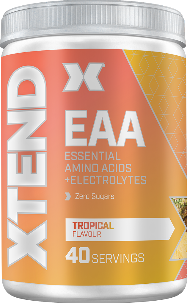 Xtend EAA - 40 servings Tropical