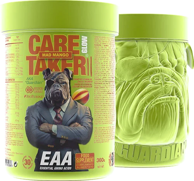 Zoomad Caretaker II Glow EAA - 360 g Mad Mango