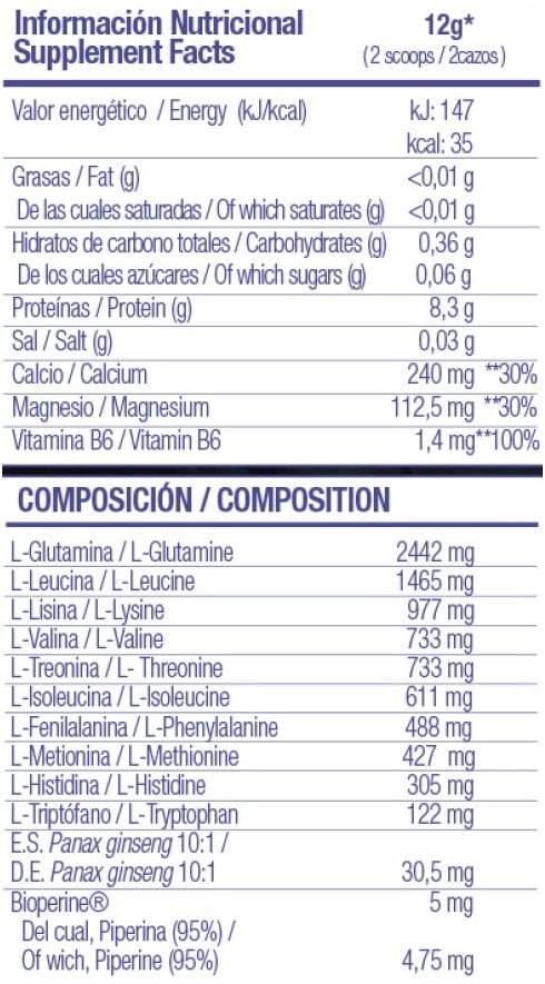 Zoomad Caretaker II Glow EAA - 360 g Mad Mango