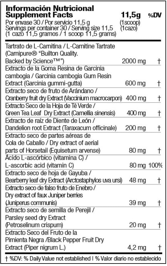 Zoomad Caretaker Squeeze - 345 g Cherry Bomb