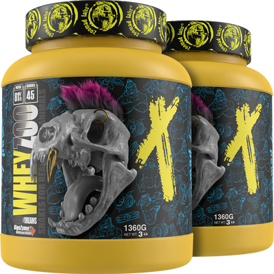 Zoomad Whey Zoo - 1360 g