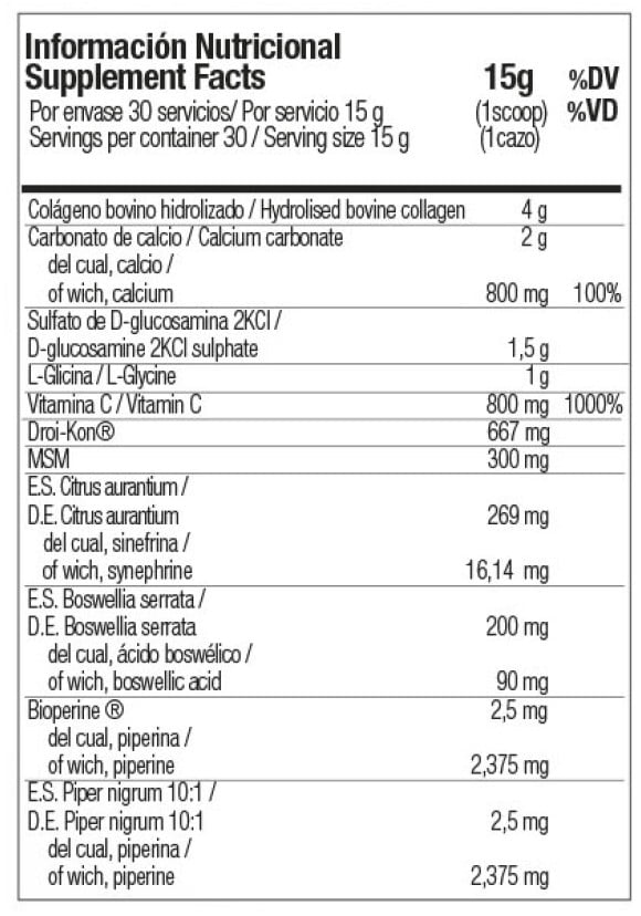 Zoomad Wise King II - 450 g Holly Lolli