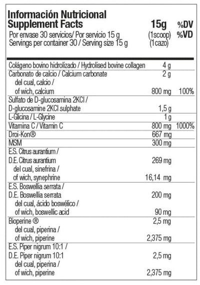 Zoomad Wise King II - 450 g Holly Lolli